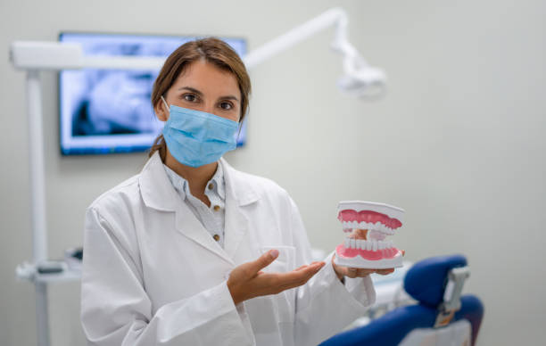 Best Emergency Dental Care for Abscessed Tooth in Marceline, MO