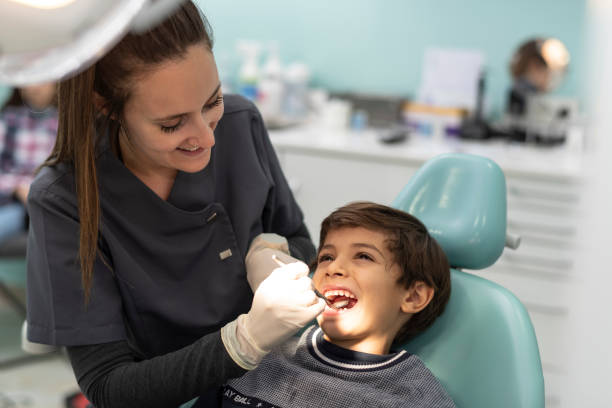 Best Emergency Root Canal Treatment in Marceline, MO
